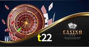 Experiência VIP t22