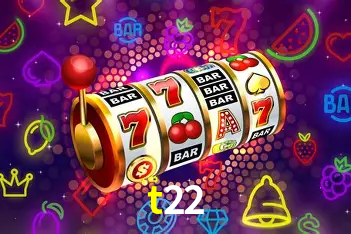 A Revolução dos Aplicativos de Jogos no t22