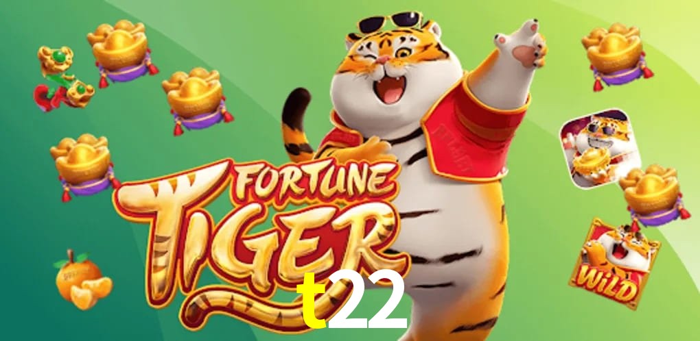 Welcome Bonus t22