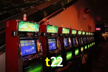 Desvendando o Mundo dos Jogos Virtuais na t22