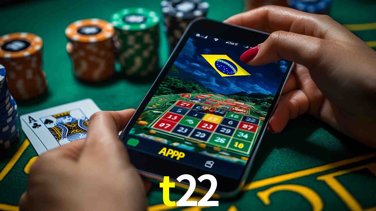 Descubra a Essência do t22: Nossa História e Compromissos