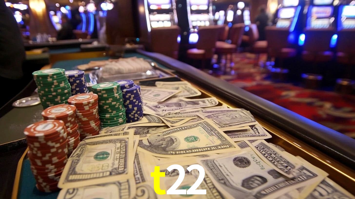 t22 bet