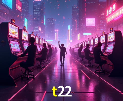 Casino VIP t22