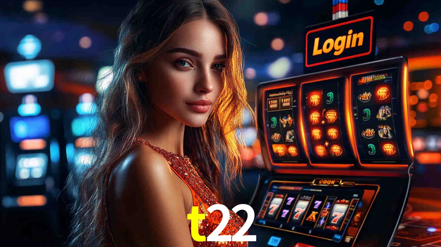 Roulette Table t22