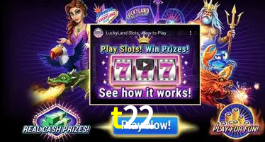 Descubra a Magia dos Jogos de Arcade no t22