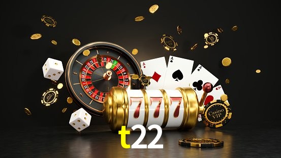Game Providers t22