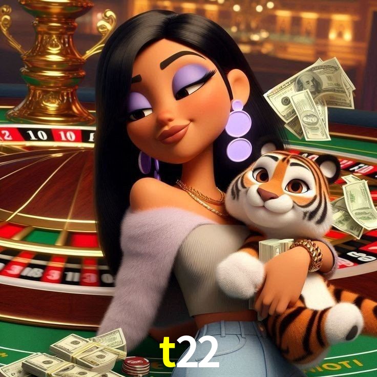 Account Benefits t22