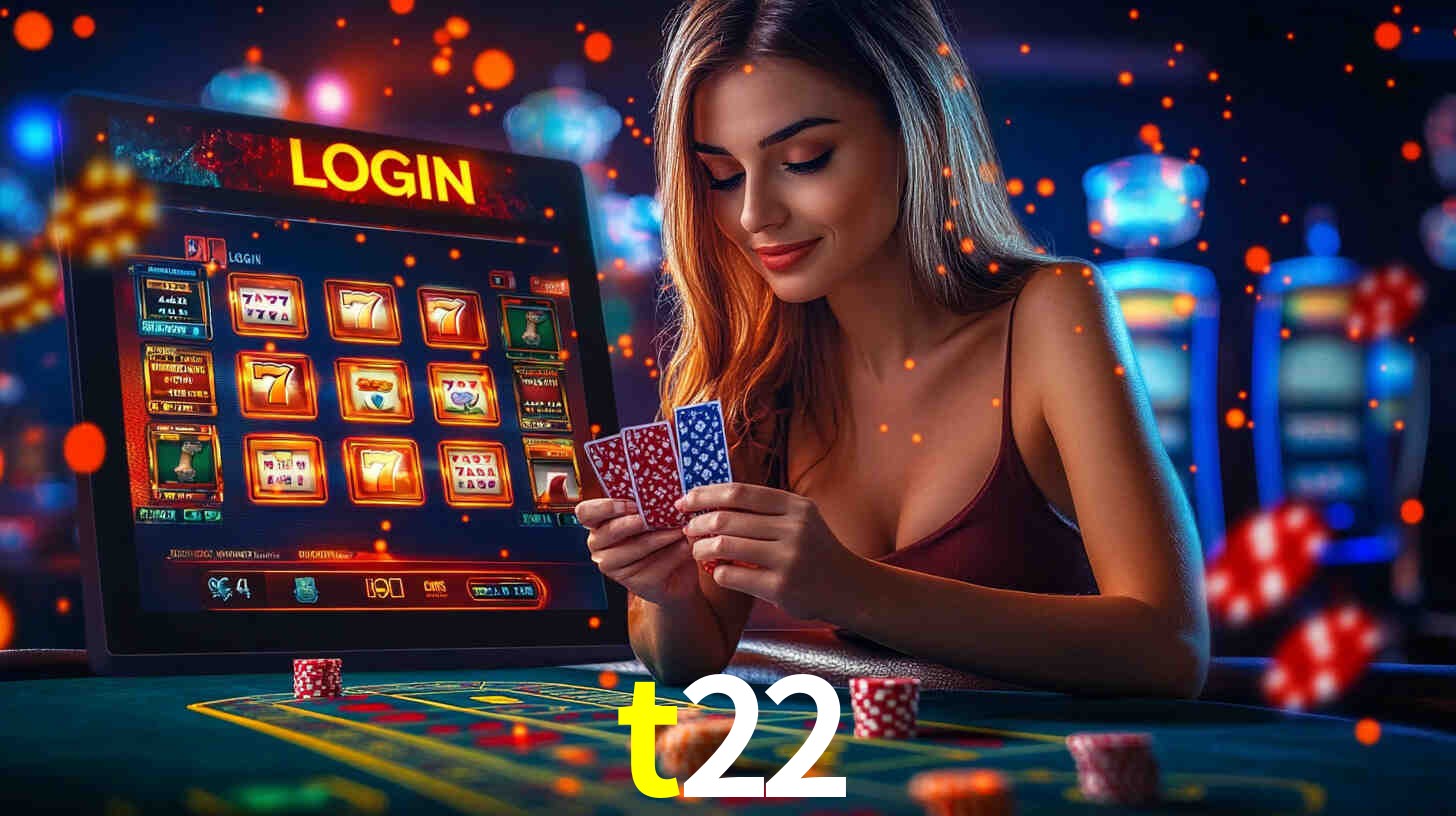 t22 App Interface