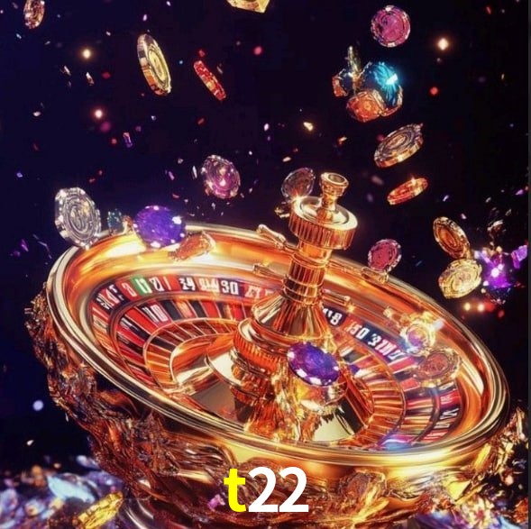 t22 - Online Apostas Plataforma - t22.com