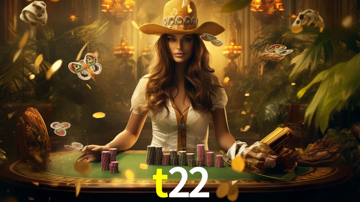 Game Statistics t22