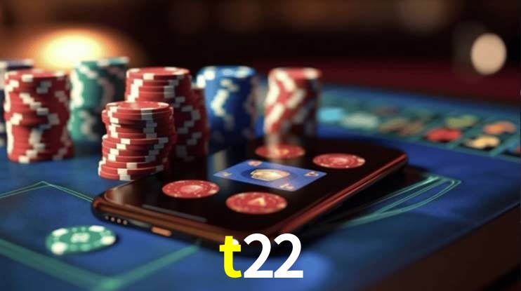 Apostas de Futebol t22