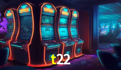 Descubra a Essência do t22: Nossa História e Compromissos