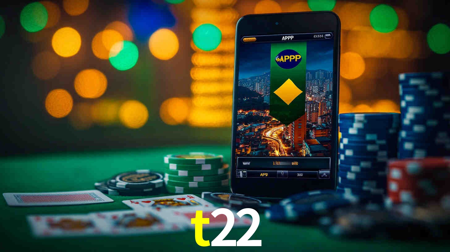 Explorando a Categoria de Eventos em Apostas na t22