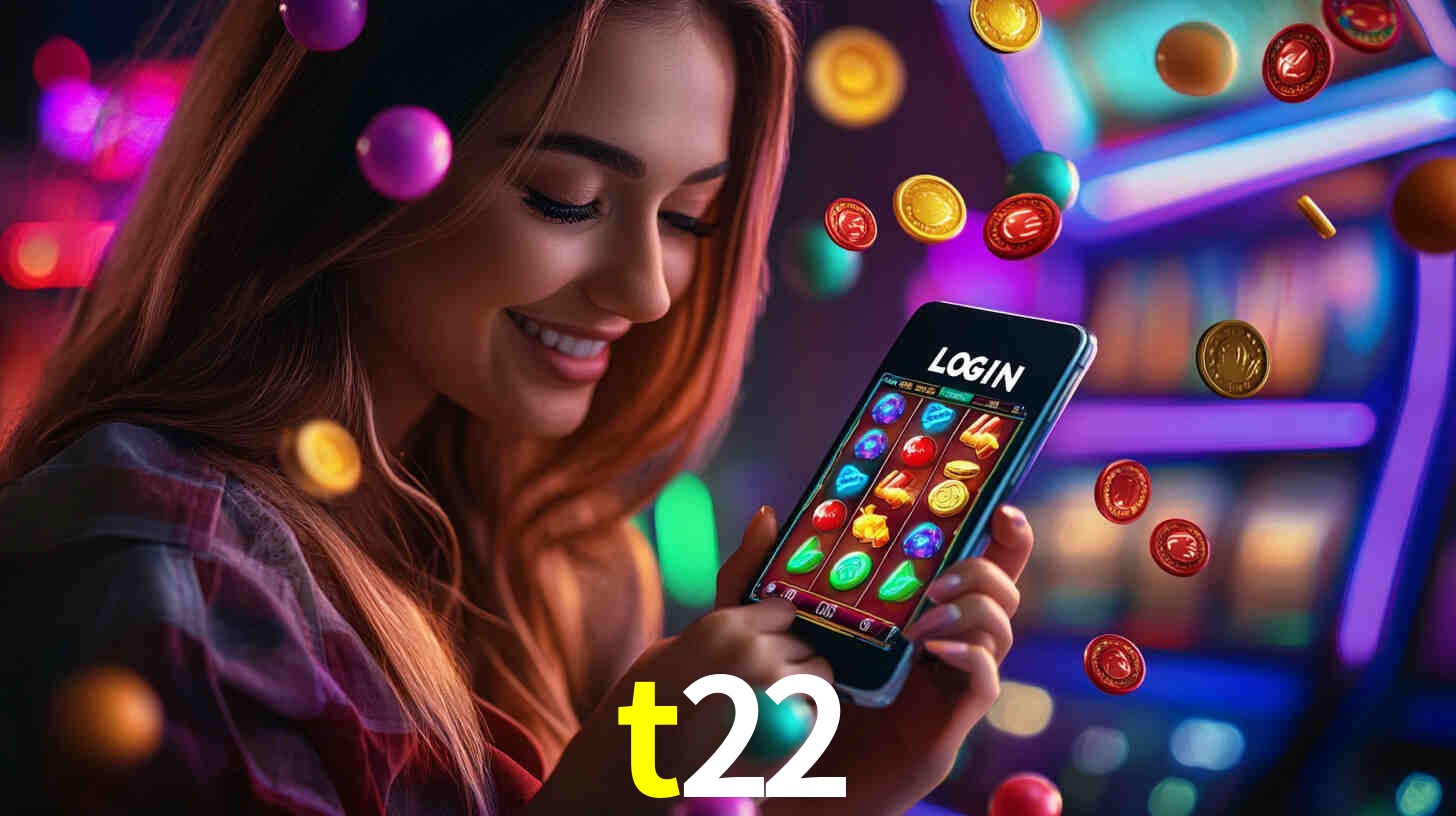 Live Casino t22