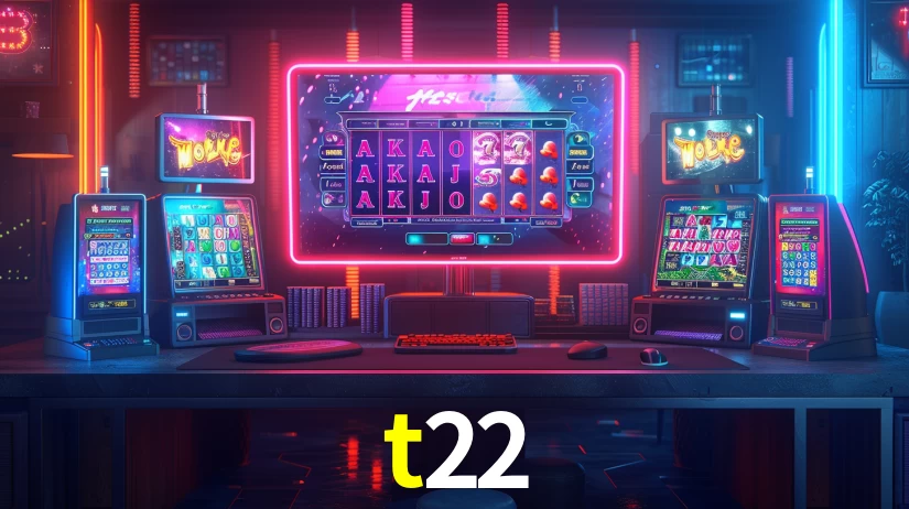 VIP Casino t22