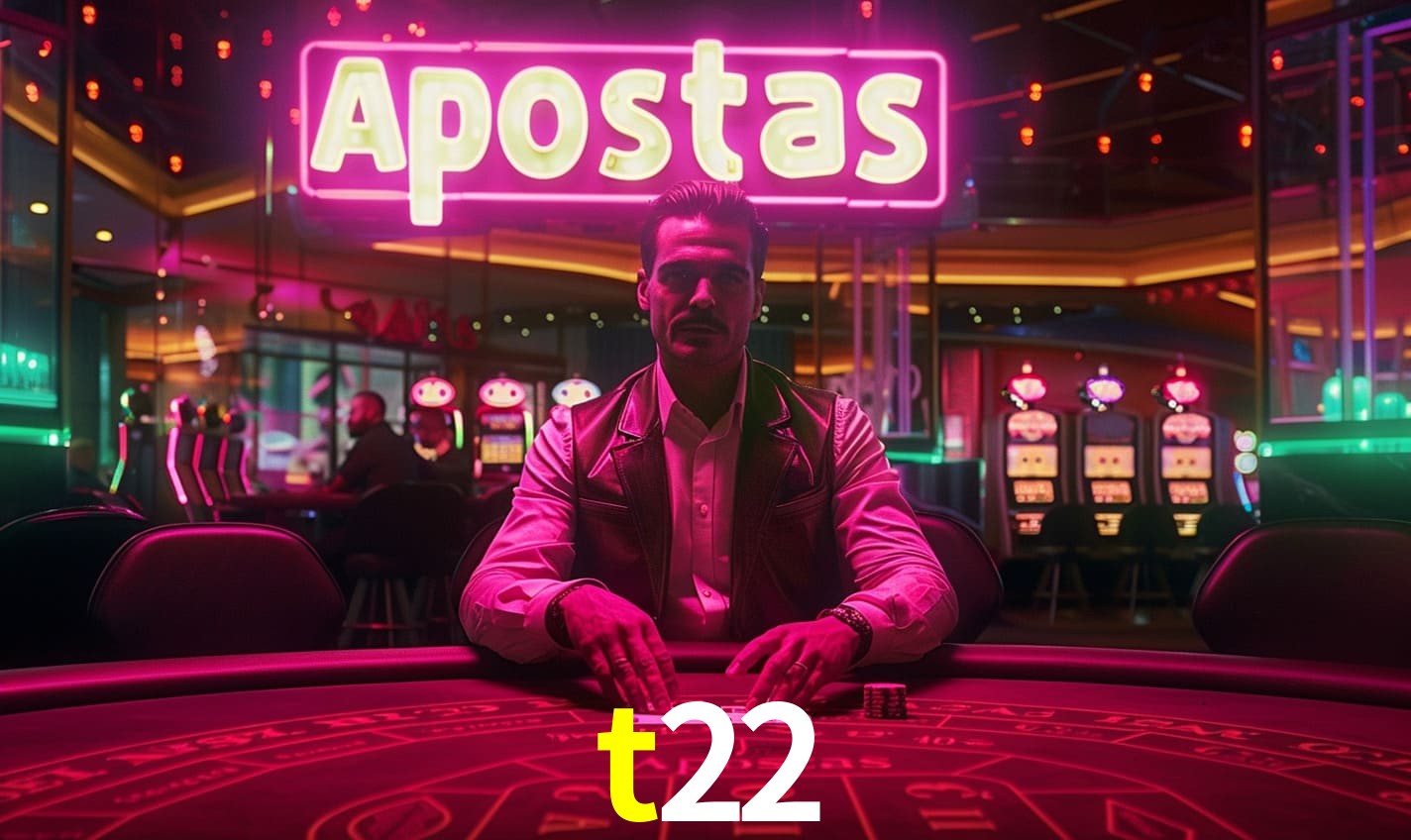 Desvendando o Mundo dos Jogos Virtuais na t22