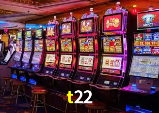 t22 bet