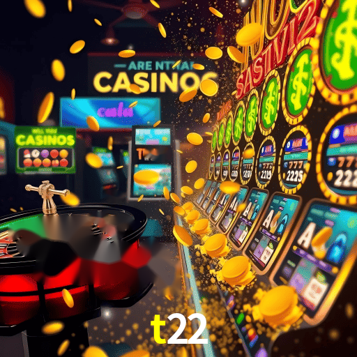 Interface do App t22