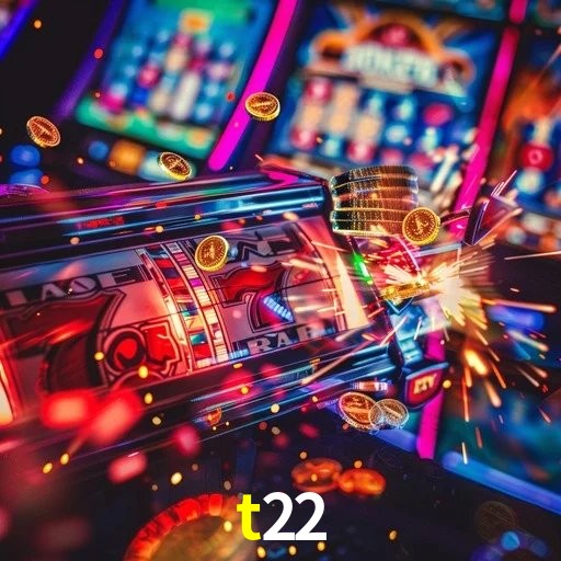 Diretório de Jogos t22