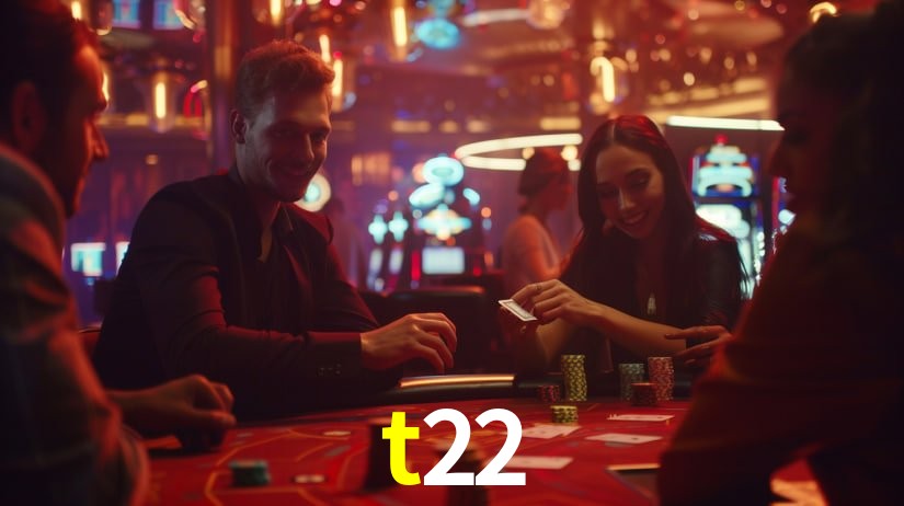 Descubra a Essência do t22: Nossa História e Compromissos