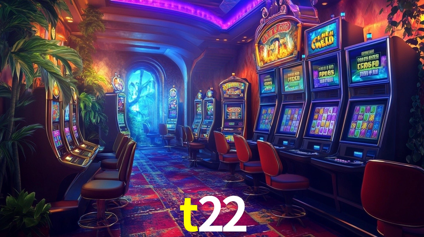 Exclusive Games t22