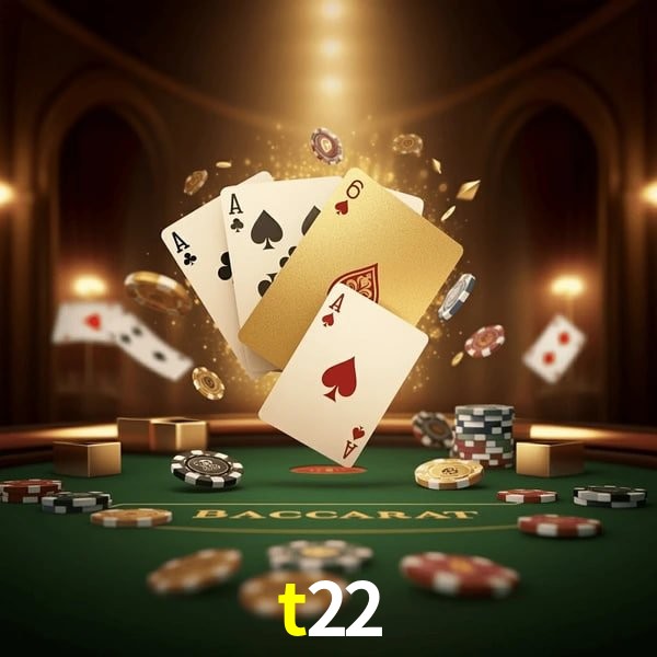 Roulette Table t22