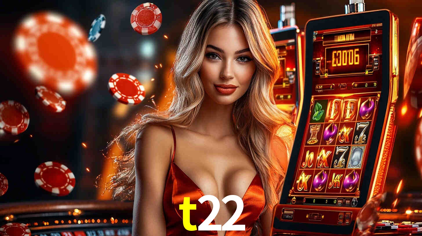 t22: Jogue Crash e Experimente Alta Recompensa Instantânea