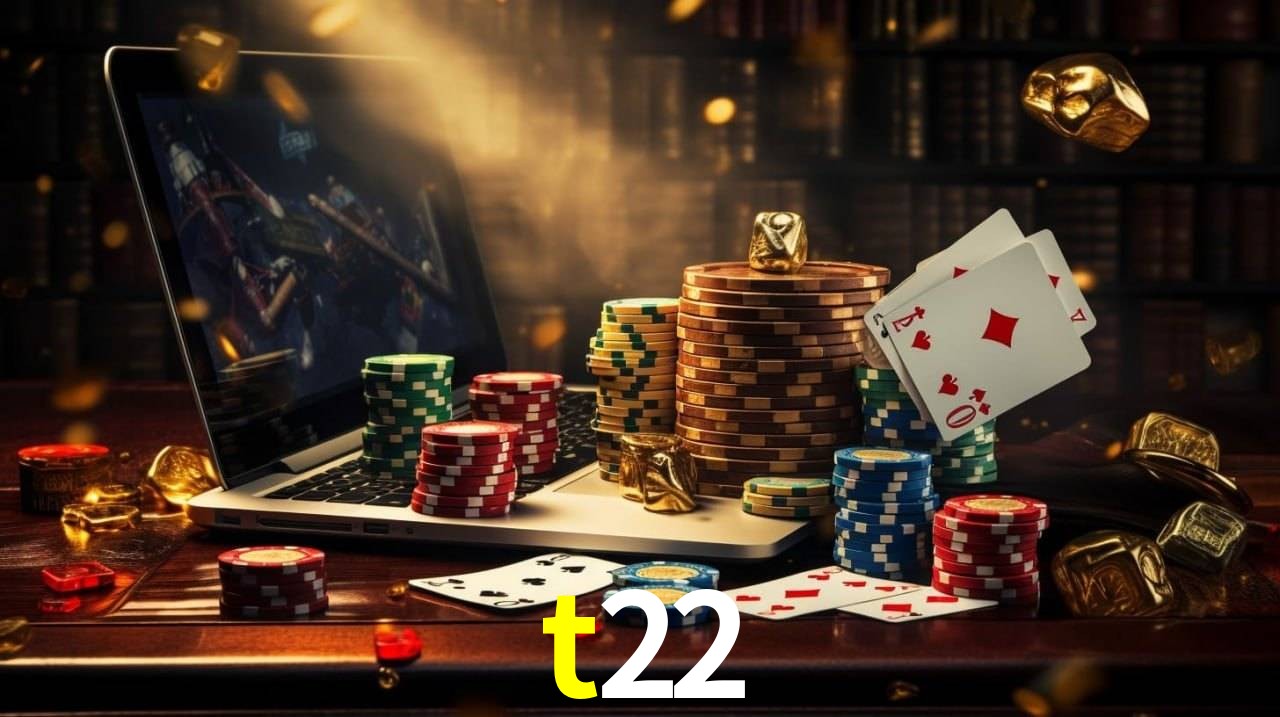 Login Seguro t22