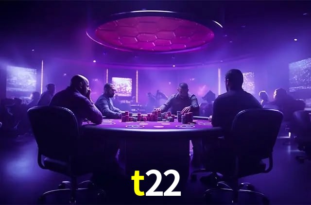 Interface Premium t22