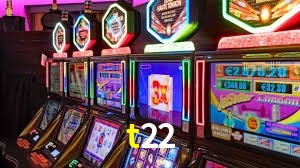 Apostas de Tênis t22
