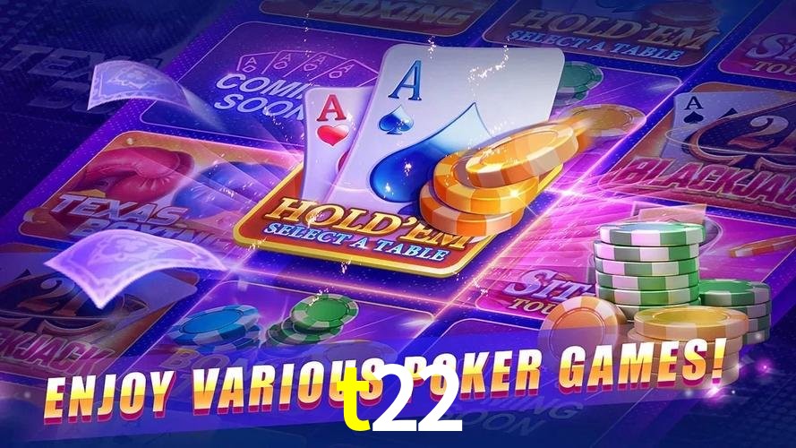 Torneios t22