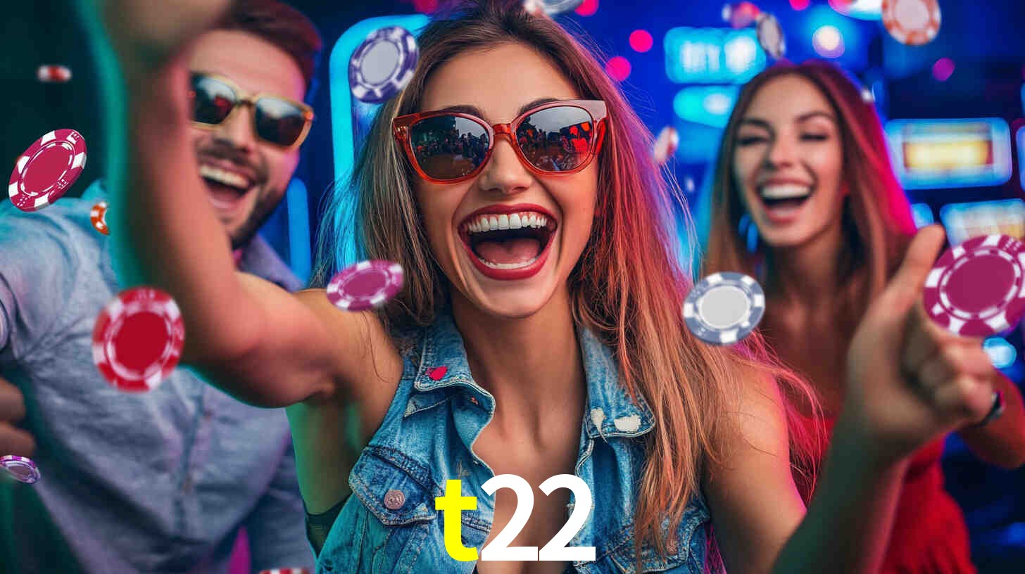 A Emoção da Loteria na t22: Uma Chance de Mudança de Vida