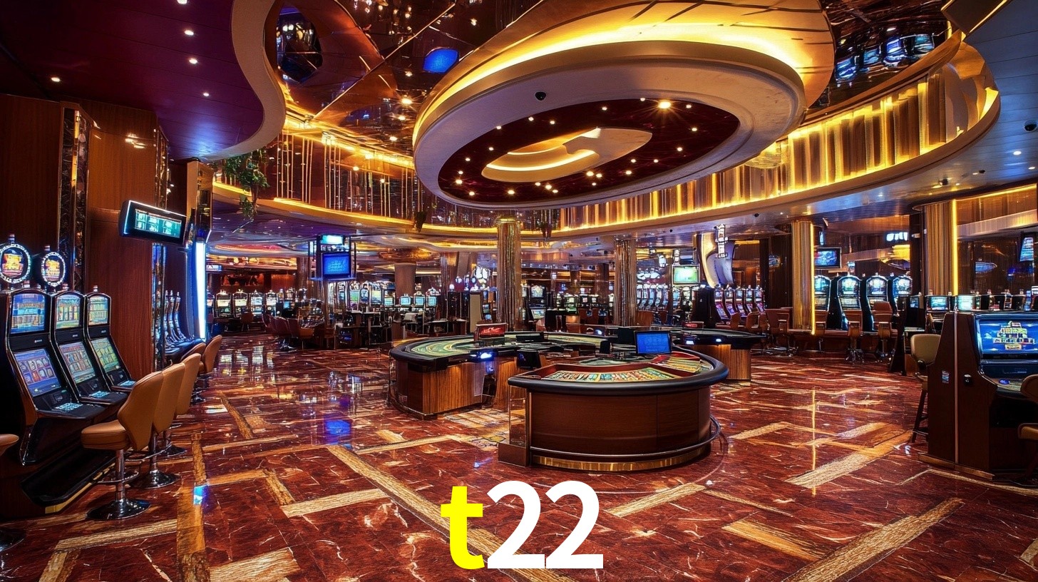 t22 App Interface
