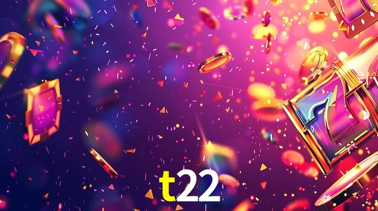 Casino VIP t22