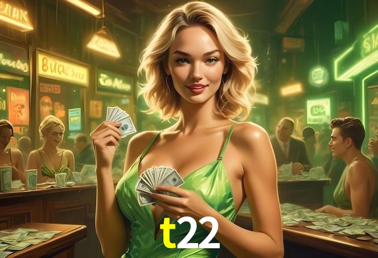 cassino t22