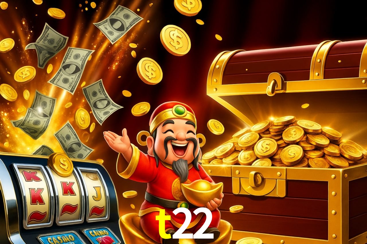 Estatísticas do Jogo t22