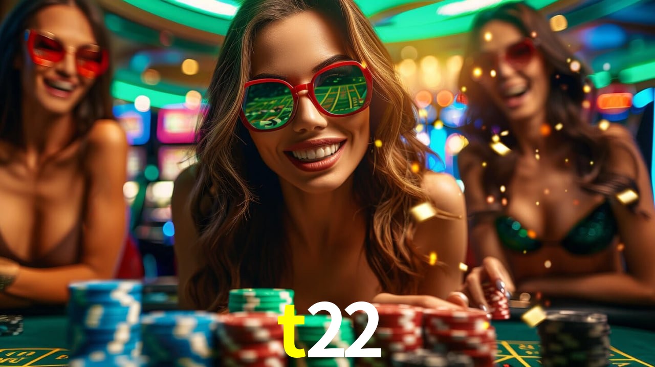 Tennis Betting t22