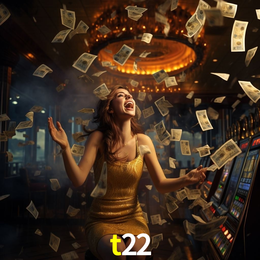 Live Casino t22