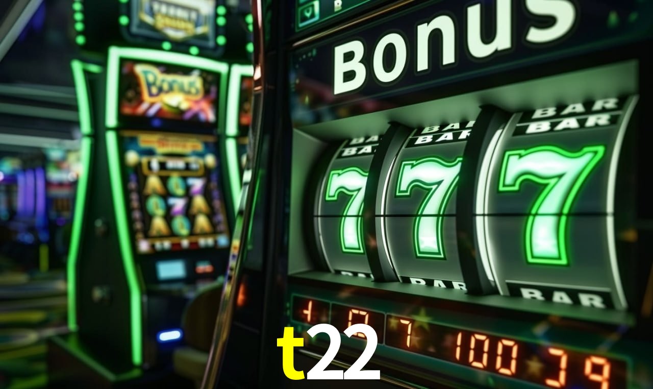 Game Providers t22