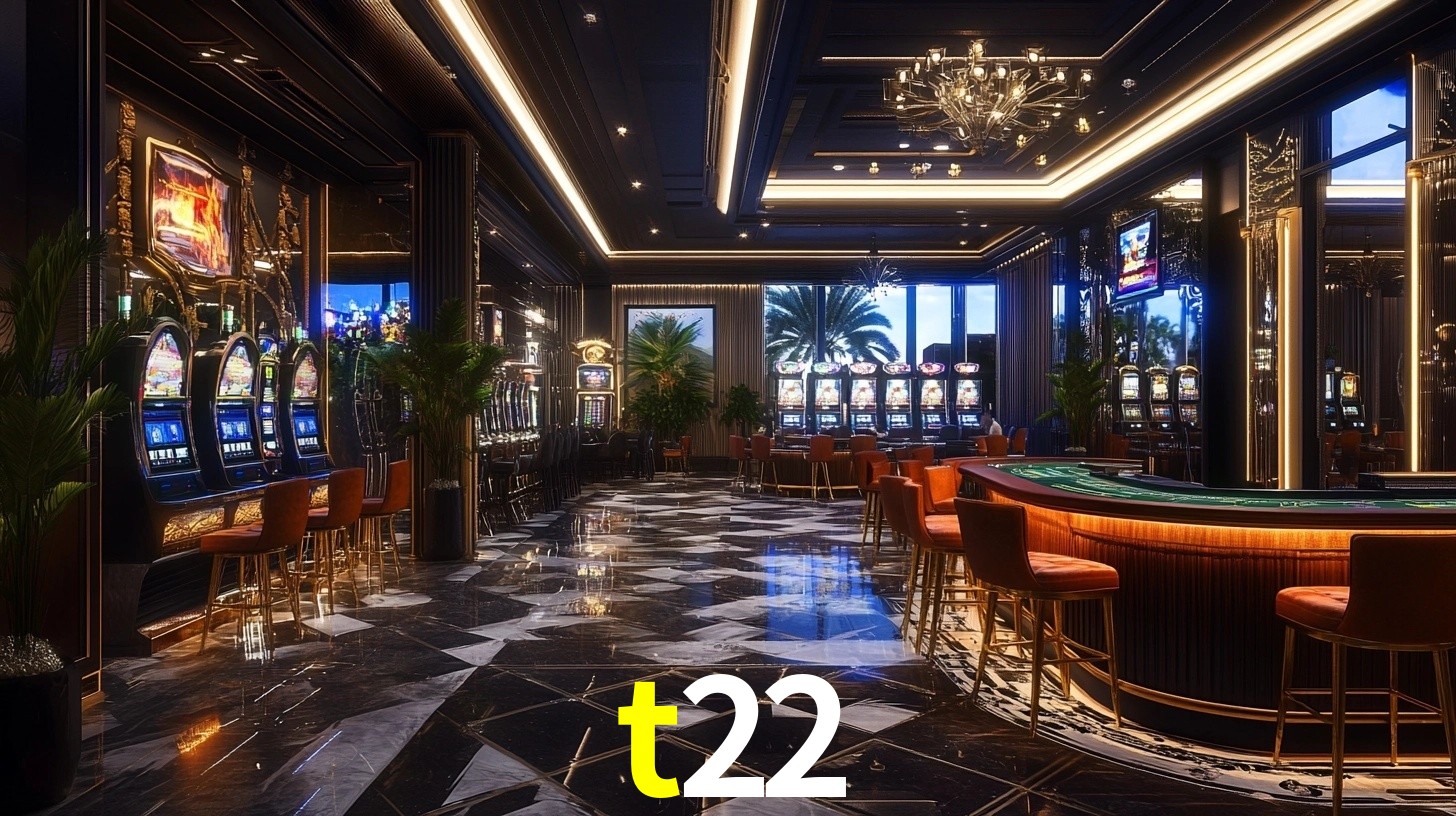 Experimente o Login Seguro Premium no t22