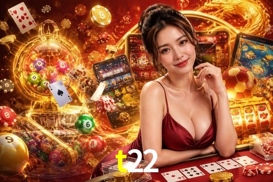 Account Benefits t22