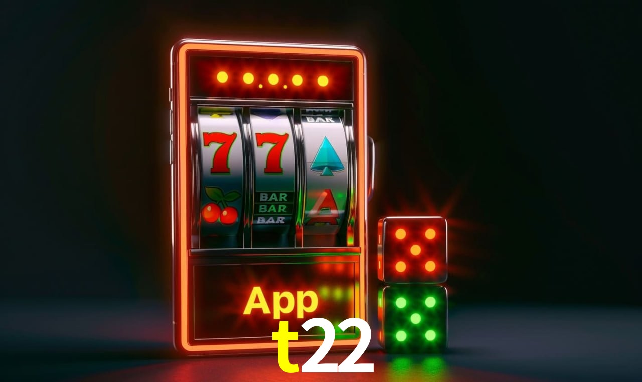 Requisitos do APK da t22 para Android