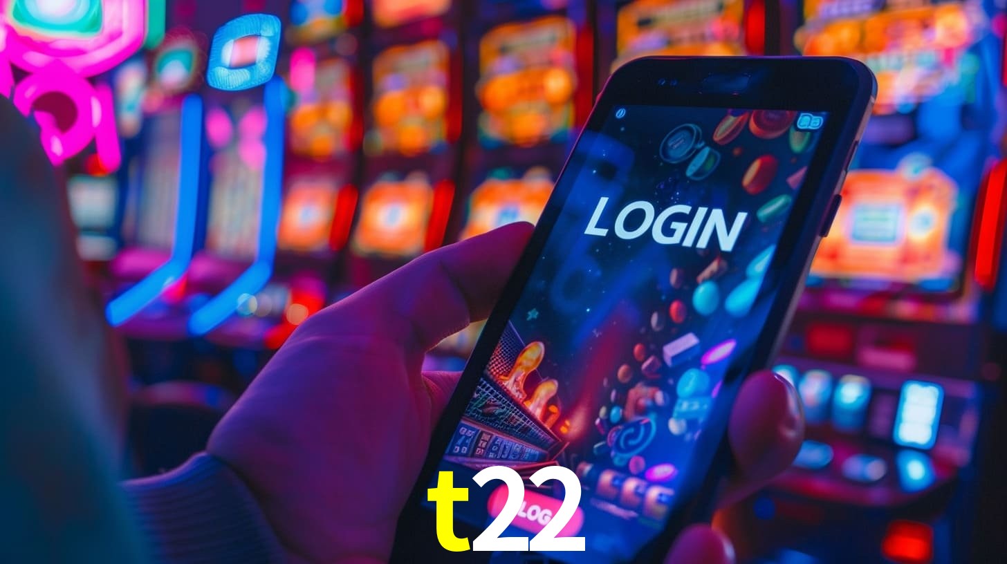 Provedores de Jogos t22