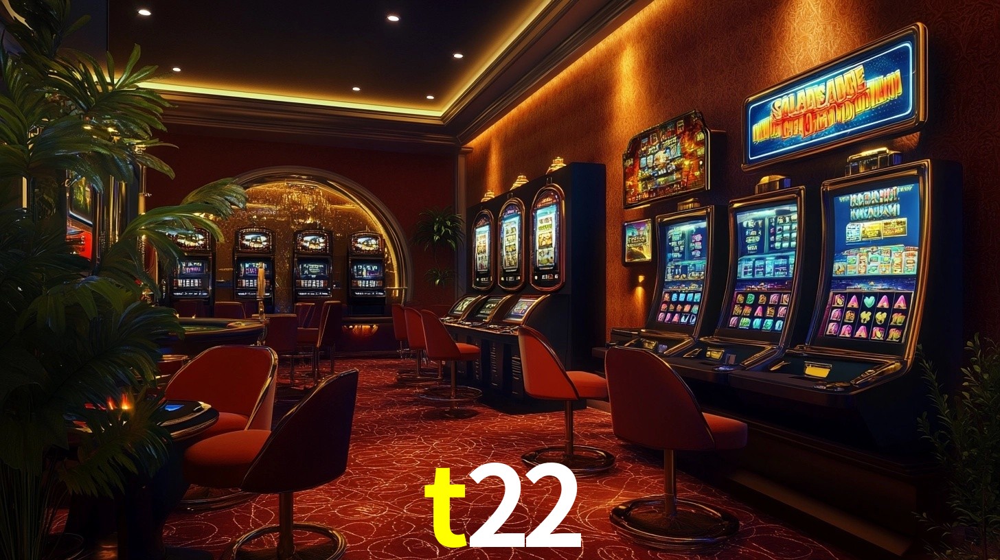 Premium Interface t22