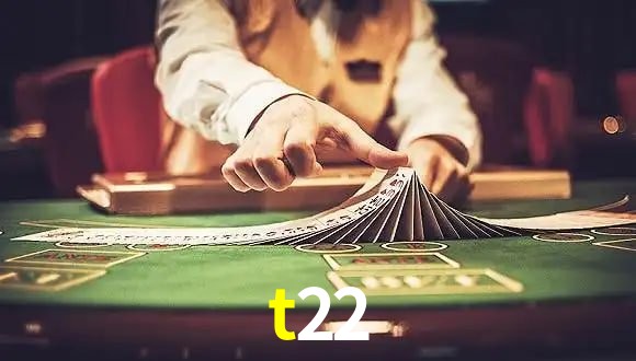 VIP Casino t22