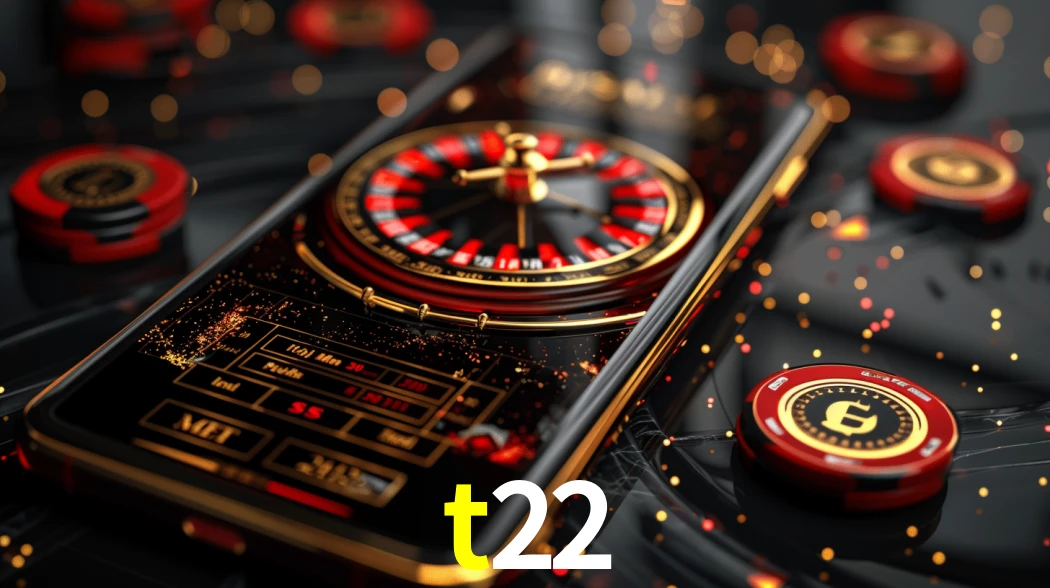 Secure Login t22