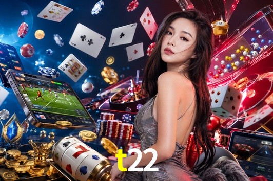 Slot Games t22